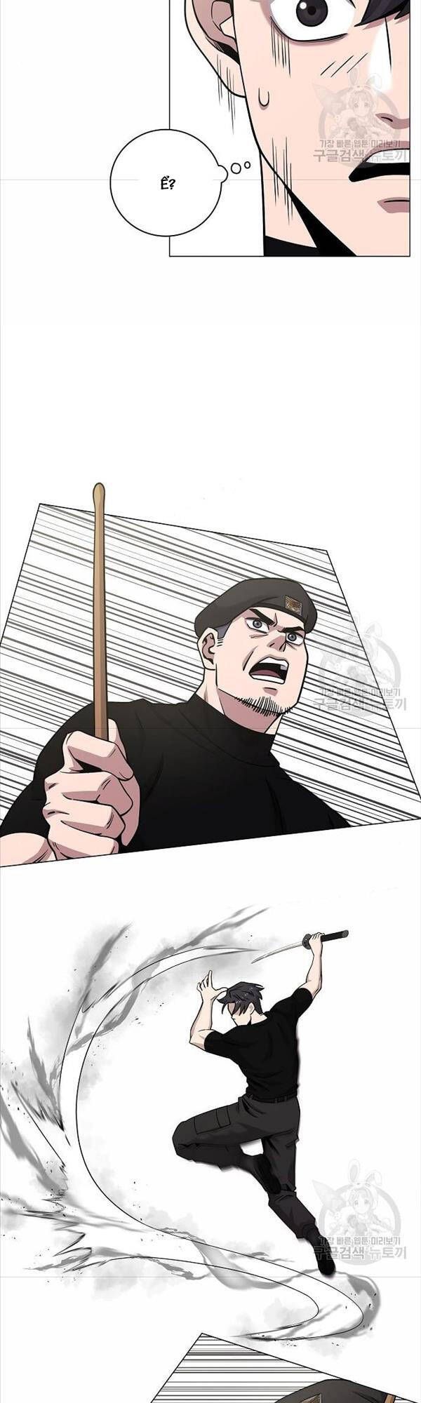 đọc truyện Ma Pháp Sư Hắc Ám Trở Về Để Nhập Ngũ Chương 14 ảnh 54 tại Thiên Thai Truyện