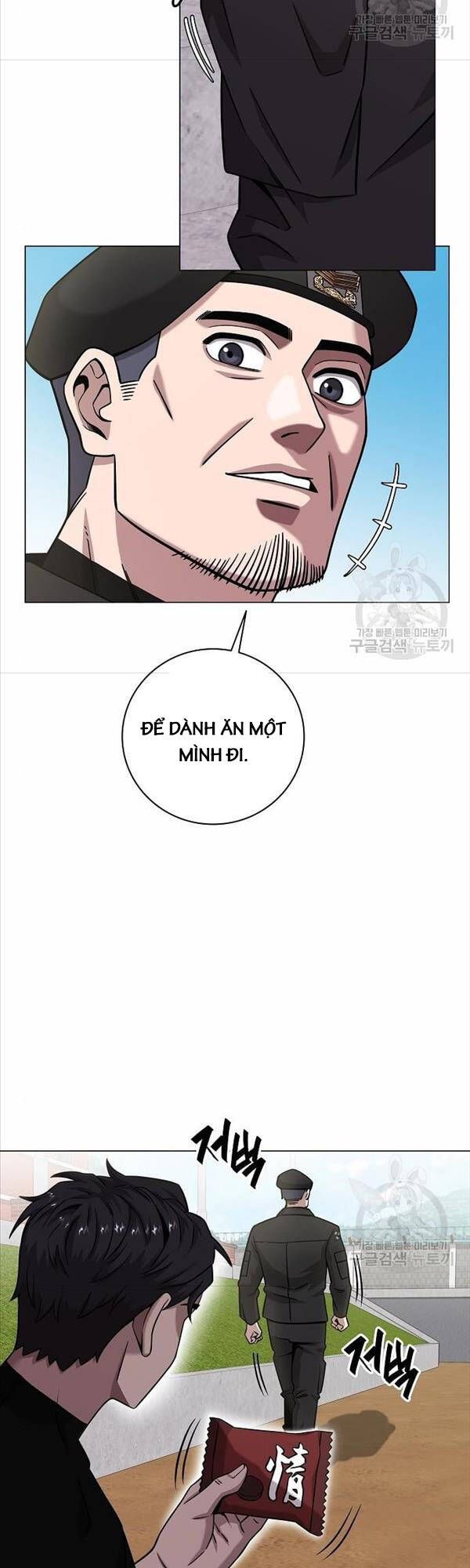 đọc truyện Ma Pháp Sư Hắc Ám Trở Về Để Nhập Ngũ Chương 14 ảnh 58 tại Thiên Thai Truyện