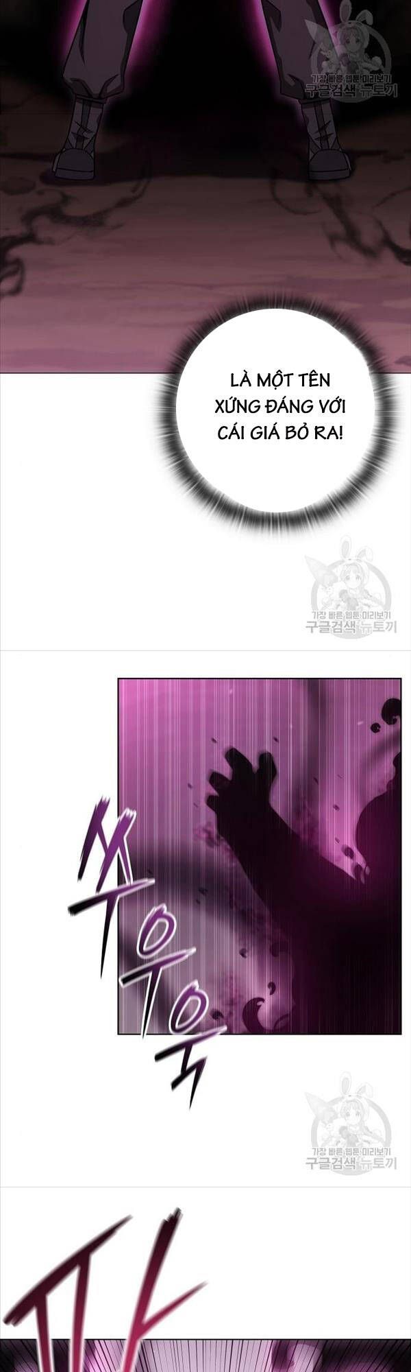 đọc truyện Ma Pháp Sư Hắc Ám Trở Về Để Nhập Ngũ Chương 14 ảnh 8 tại Thiên Thai Truyện