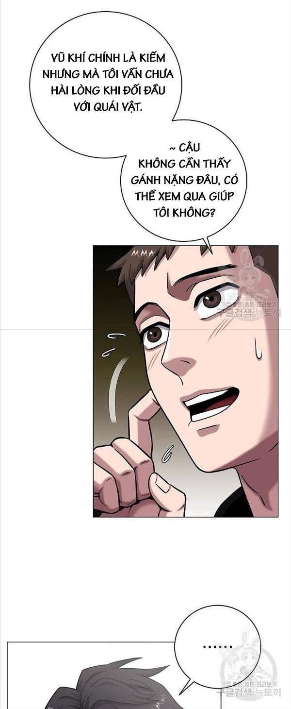 đọc truyện Ma Pháp Sư Hắc Ám Trở Về Để Nhập Ngũ Chương 14 ảnh 62 tại Thiên Thai Truyện