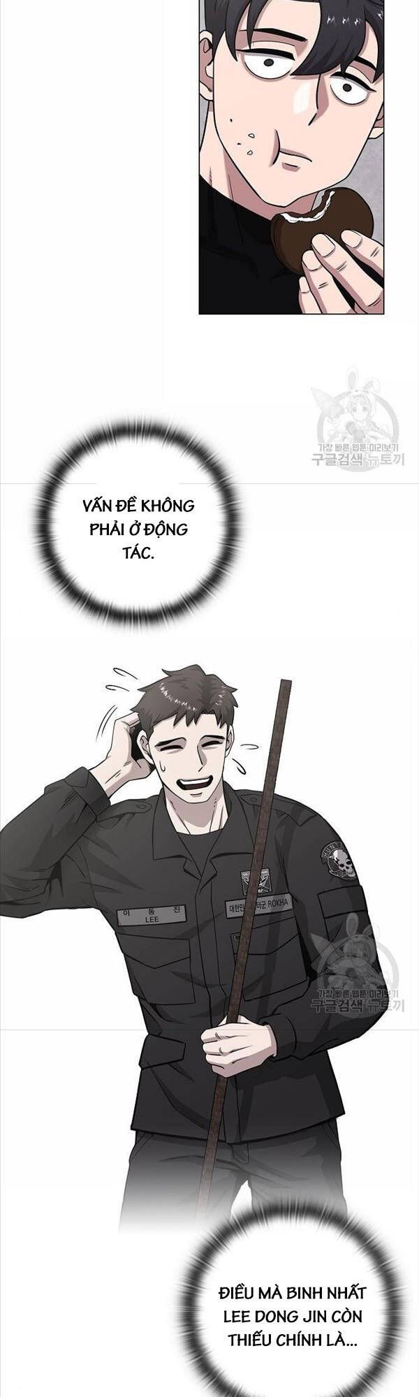 đọc truyện Ma Pháp Sư Hắc Ám Trở Về Để Nhập Ngũ Chương 14 ảnh 65 tại Thiên Thai Truyện