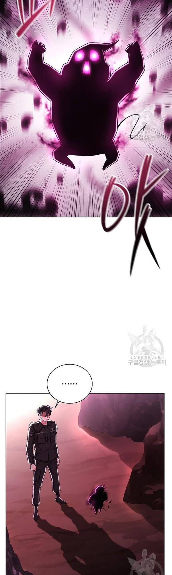 đọc truyện Ma Pháp Sư Hắc Ám Trở Về Để Nhập Ngũ Chương 14 ảnh 9 tại Thiên Thai Truyện