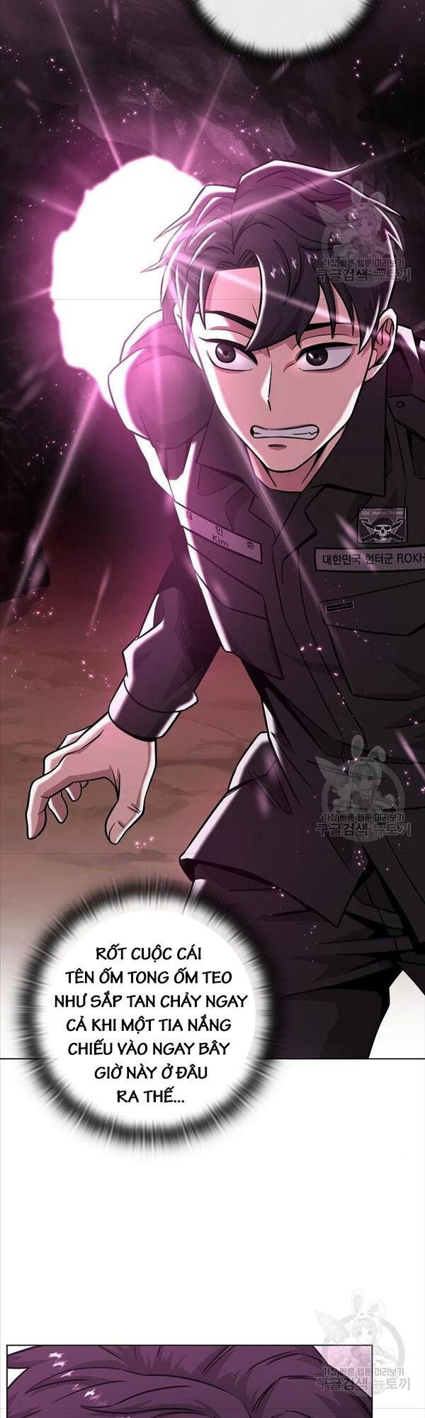 đọc truyện Ma Pháp Sư Hắc Ám Trở Về Để Nhập Ngũ Chương 14 ảnh 11 tại Thiên Thai Truyện