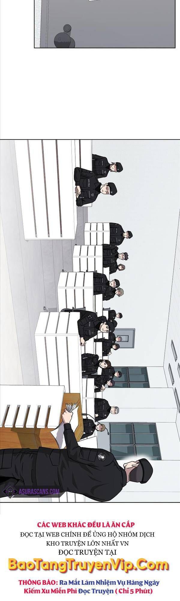 đọc truyện Ma Pháp Sư Hắc Ám Trở Về Để Nhập Ngũ Chương 15 ảnh 16 tại Thiên Thai Truyện