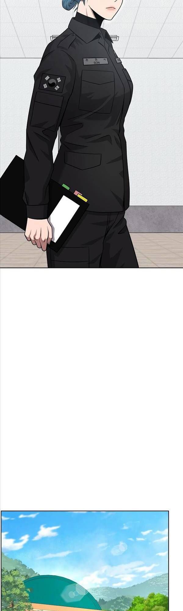 đọc truyện Ma Pháp Sư Hắc Ám Trở Về Để Nhập Ngũ Chương 15 ảnh 21 tại Thiên Thai Truyện