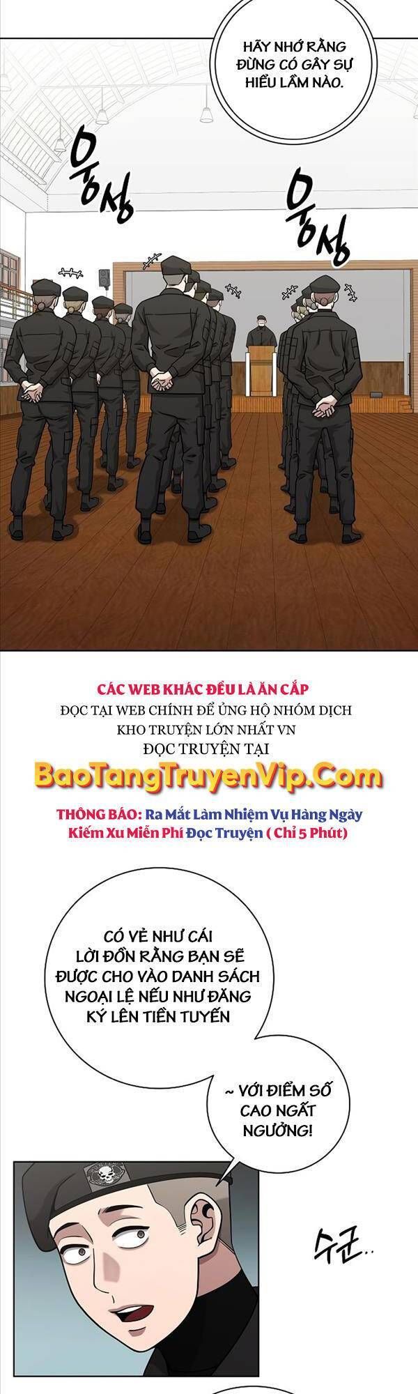 đọc truyện Ma Pháp Sư Hắc Ám Trở Về Để Nhập Ngũ Chương 15 ảnh 26 tại Thiên Thai Truyện