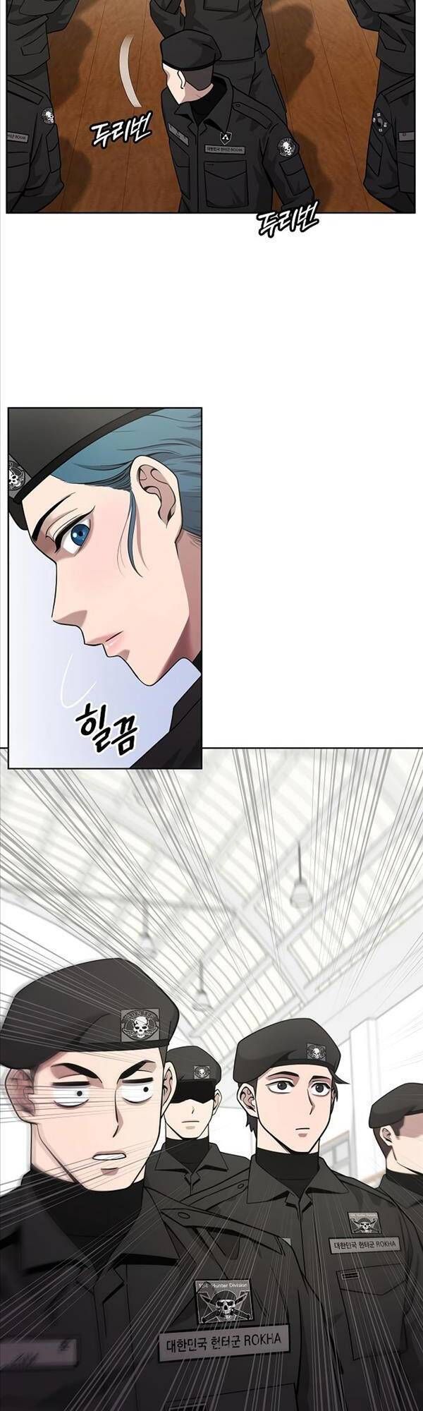 đọc truyện Ma Pháp Sư Hắc Ám Trở Về Để Nhập Ngũ Chương 15 ảnh 28 tại Thiên Thai Truyện