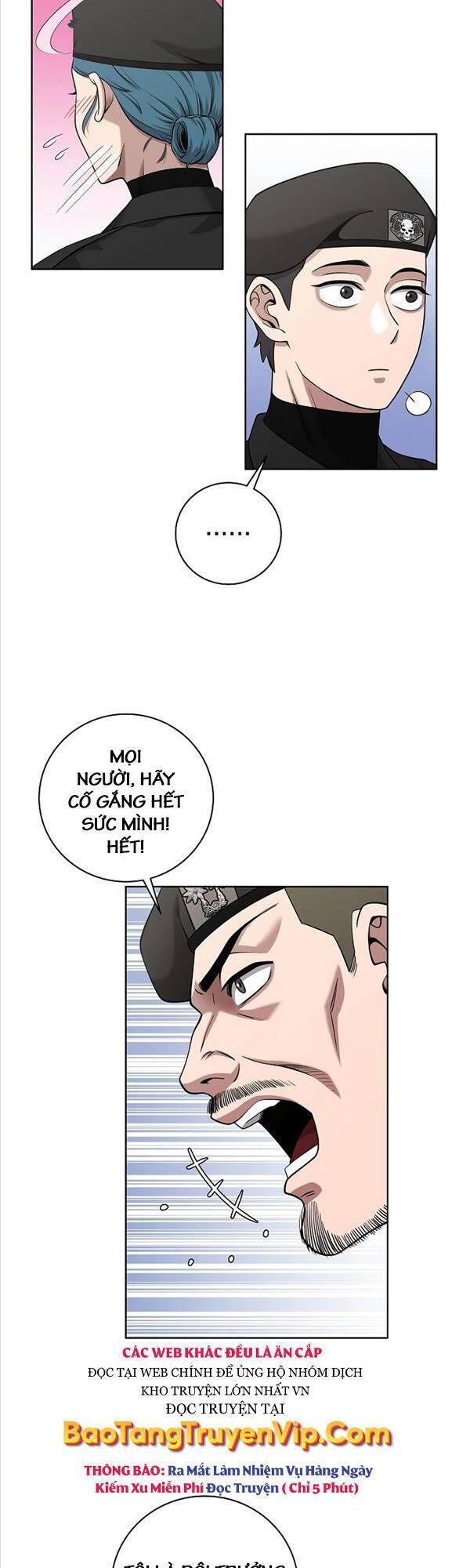 đọc truyện Ma Pháp Sư Hắc Ám Trở Về Để Nhập Ngũ Chương 15 ảnh 30 tại Thiên Thai Truyện