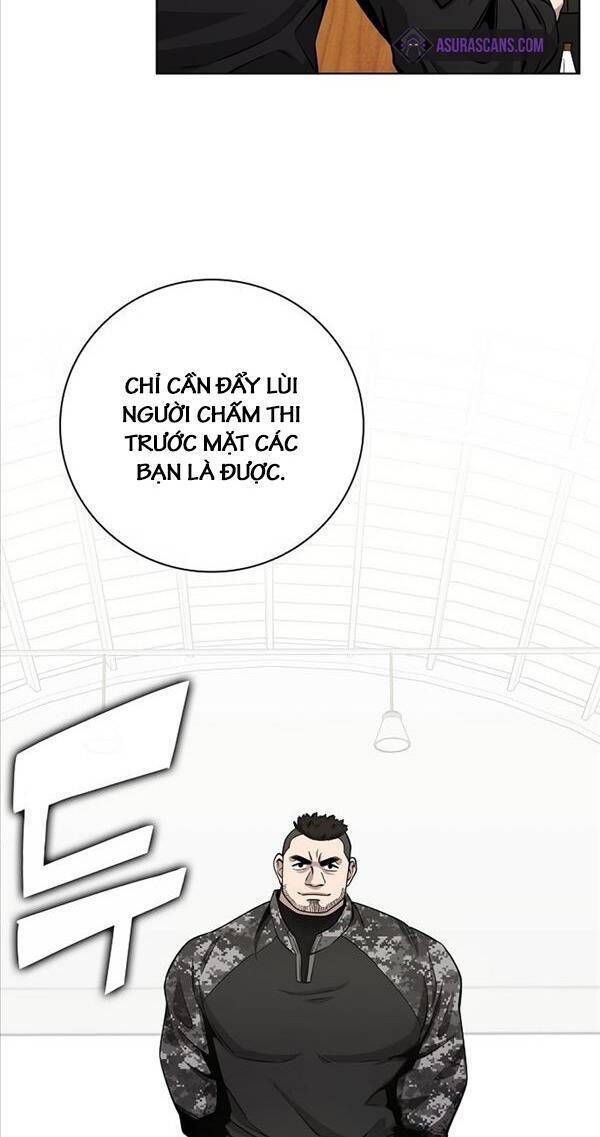 đọc truyện Ma Pháp Sư Hắc Ám Trở Về Để Nhập Ngũ Chương 15 ảnh 32 tại Thiên Thai Truyện