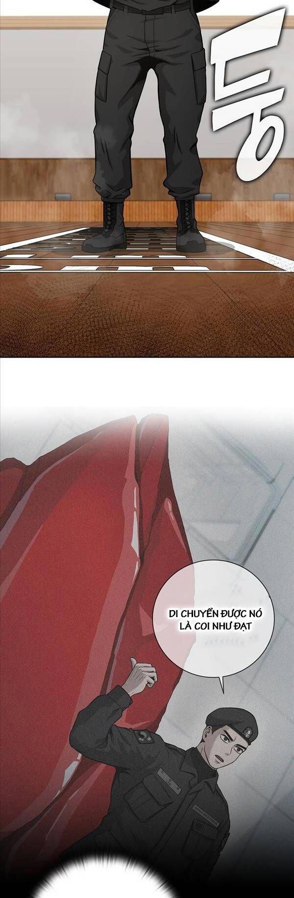 đọc truyện Ma Pháp Sư Hắc Ám Trở Về Để Nhập Ngũ Chương 15 ảnh 33 tại Thiên Thai Truyện