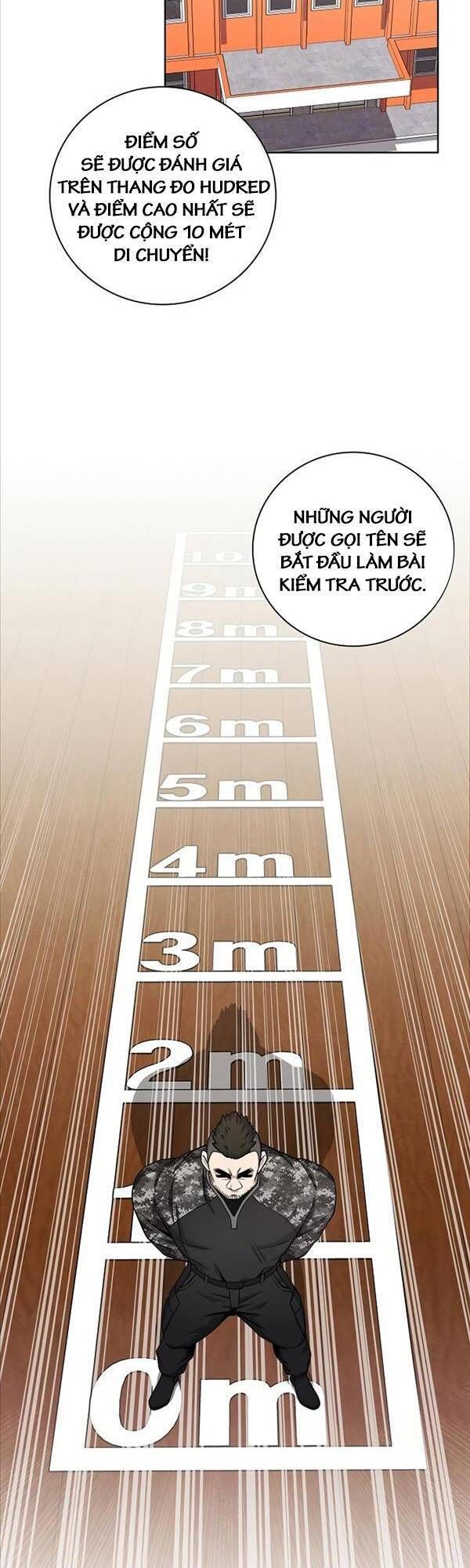 đọc truyện Ma Pháp Sư Hắc Ám Trở Về Để Nhập Ngũ Chương 15 ảnh 35 tại Thiên Thai Truyện