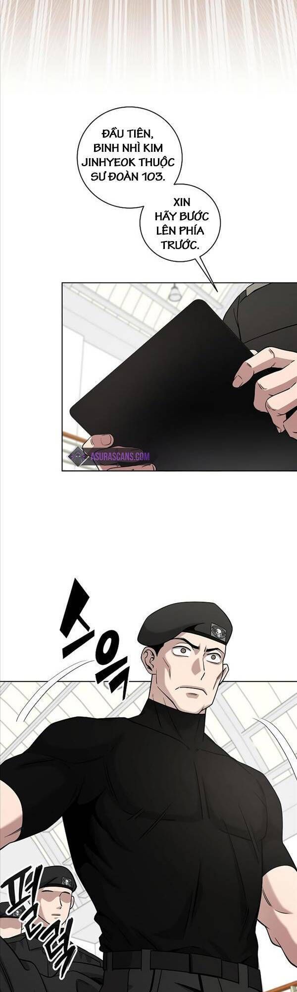 đọc truyện Ma Pháp Sư Hắc Ám Trở Về Để Nhập Ngũ Chương 15 ảnh 36 tại Thiên Thai Truyện