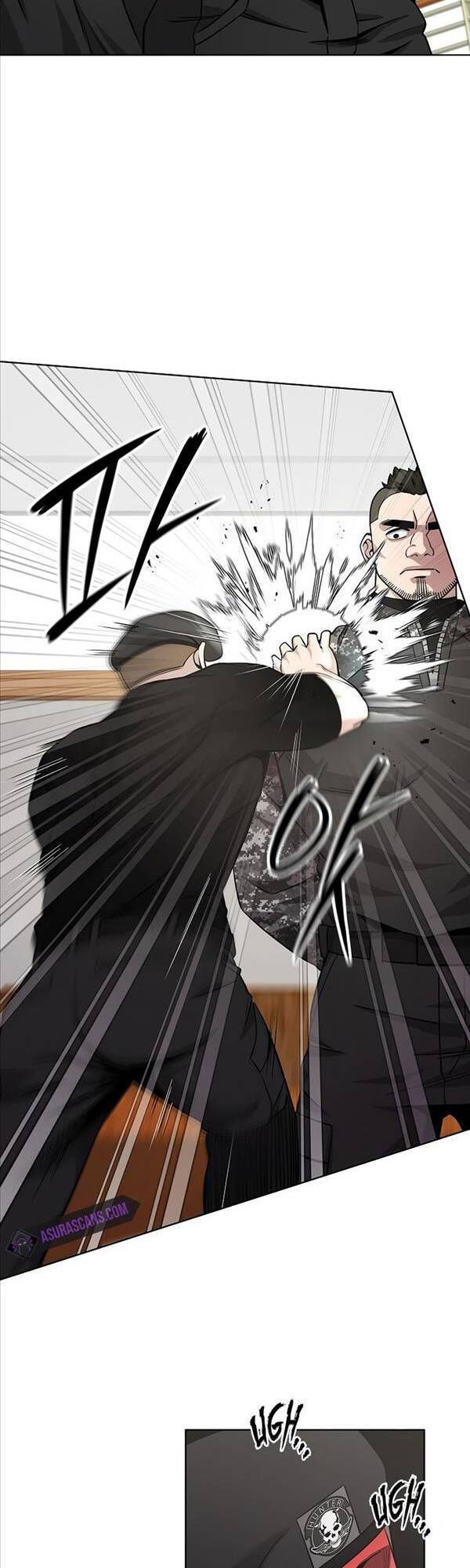 đọc truyện Ma Pháp Sư Hắc Ám Trở Về Để Nhập Ngũ Chương 15 ảnh 37 tại Thiên Thai Truyện