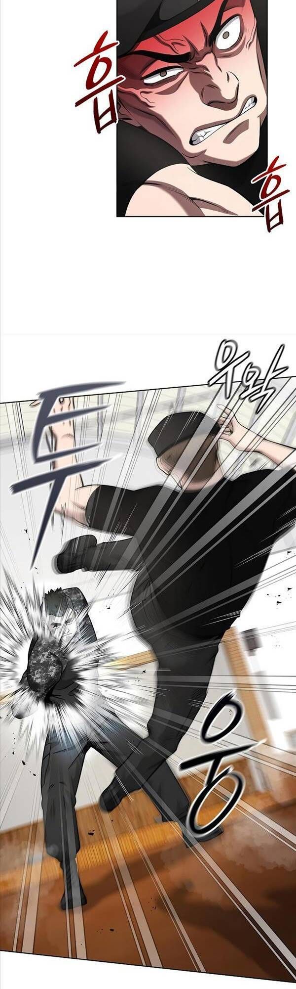 đọc truyện Ma Pháp Sư Hắc Ám Trở Về Để Nhập Ngũ Chương 15 ảnh 38 tại Thiên Thai Truyện