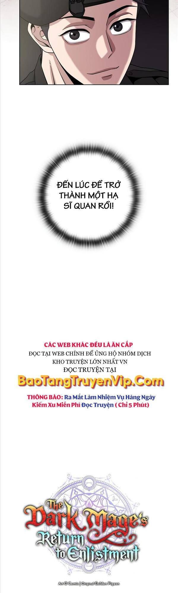 đọc truyện Ma Pháp Sư Hắc Ám Trở Về Để Nhập Ngũ Chương 15 ảnh 6 tại Thiên Thai Truyện