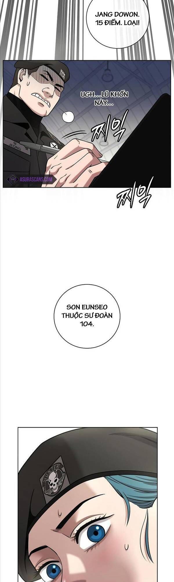đọc truyện Ma Pháp Sư Hắc Ám Trở Về Để Nhập Ngũ Chương 15 ảnh 42 tại Thiên Thai Truyện