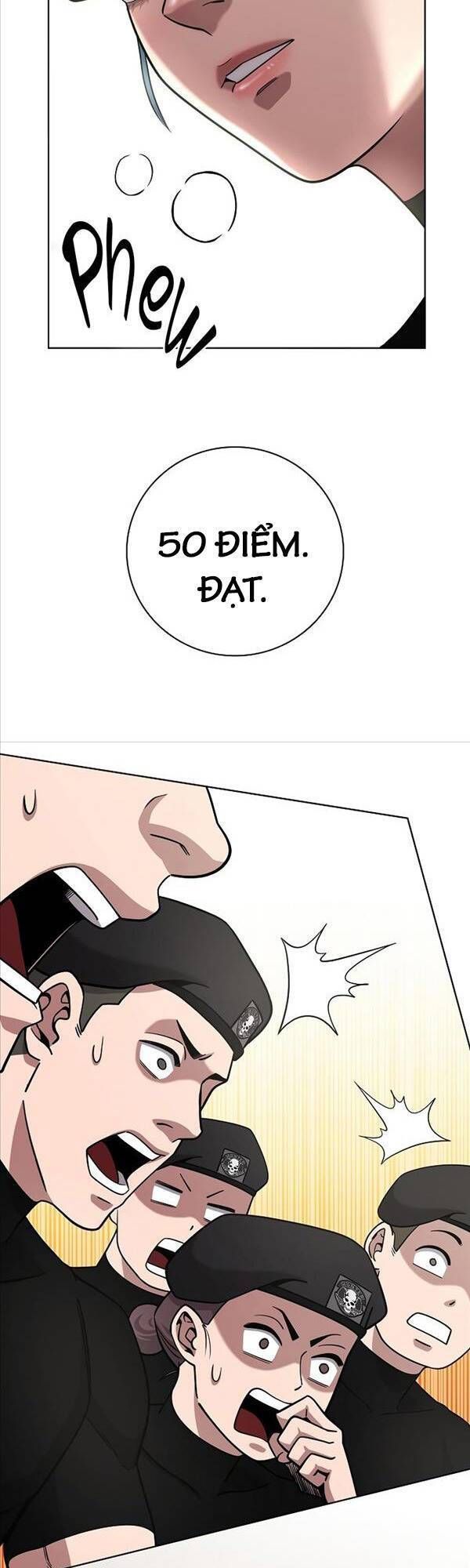 đọc truyện Ma Pháp Sư Hắc Ám Trở Về Để Nhập Ngũ Chương 15 ảnh 43 tại Thiên Thai Truyện