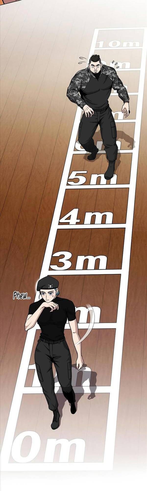 đọc truyện Ma Pháp Sư Hắc Ám Trở Về Để Nhập Ngũ Chương 15 ảnh 44 tại Thiên Thai Truyện