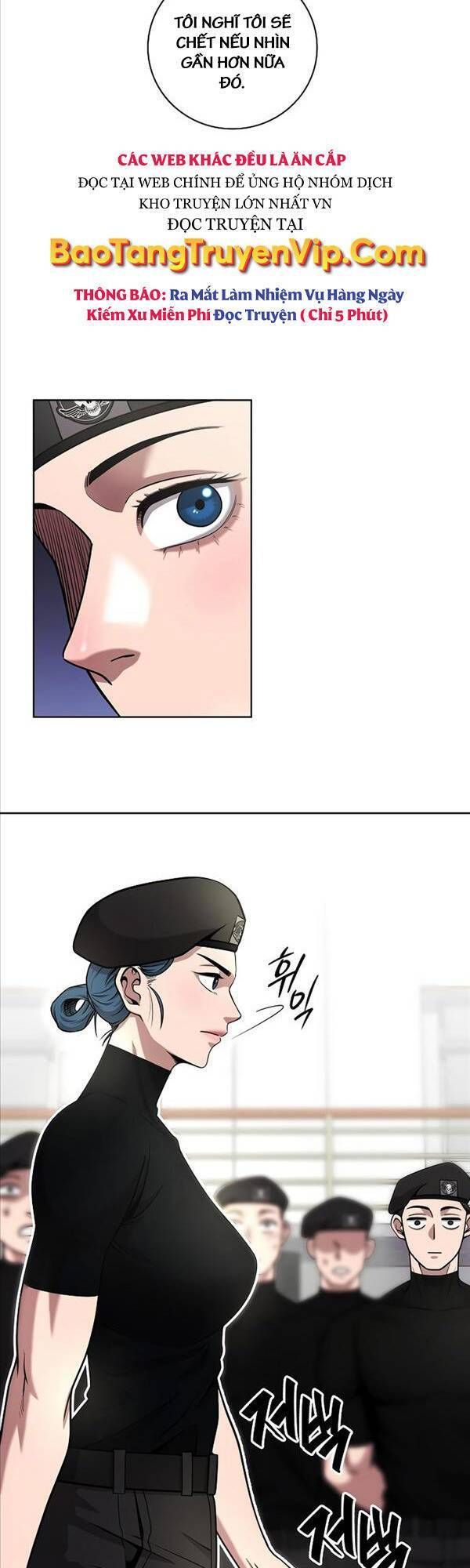 đọc truyện Ma Pháp Sư Hắc Ám Trở Về Để Nhập Ngũ Chương 15 ảnh 46 tại Thiên Thai Truyện