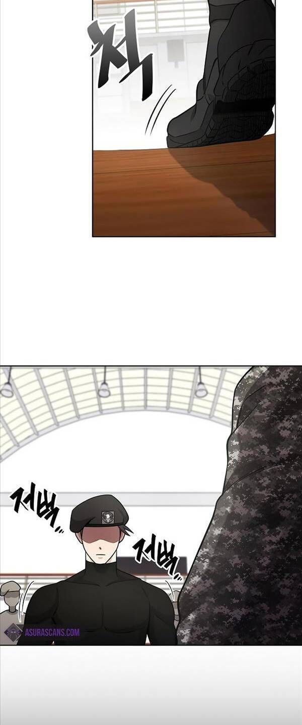 đọc truyện Ma Pháp Sư Hắc Ám Trở Về Để Nhập Ngũ Chương 15 ảnh 48 tại Thiên Thai Truyện