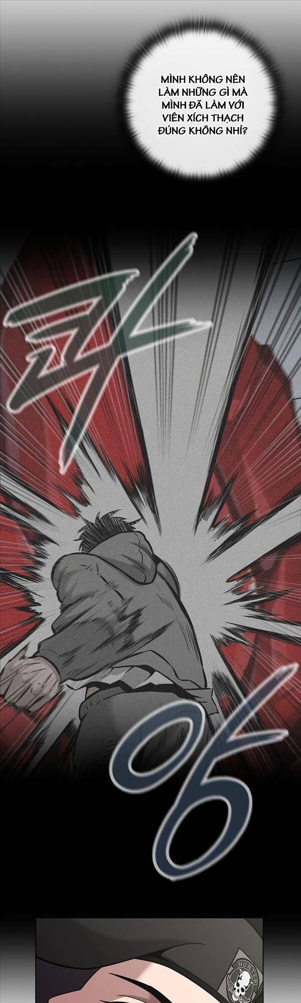 đọc truyện Ma Pháp Sư Hắc Ám Trở Về Để Nhập Ngũ Chương 15 ảnh 49 tại Thiên Thai Truyện