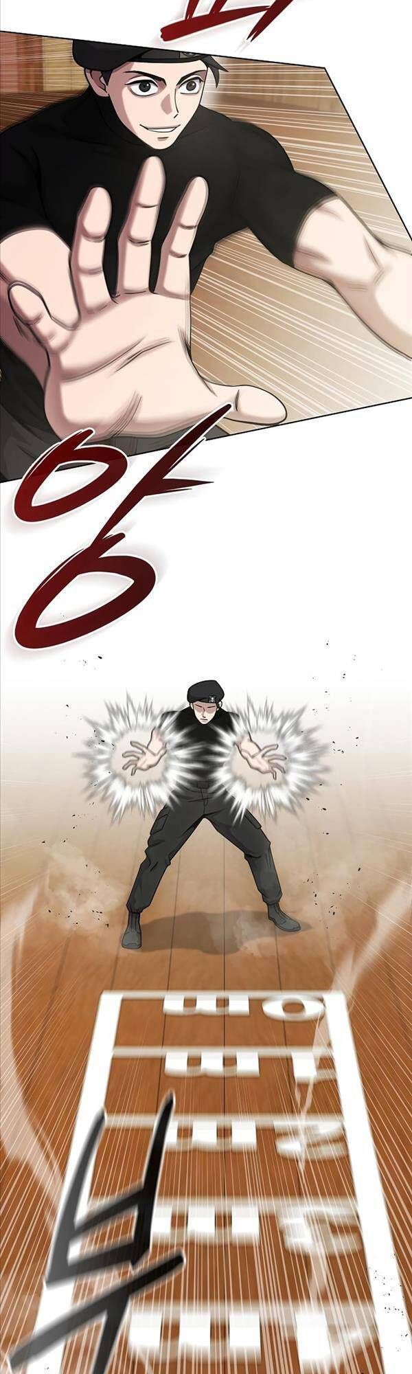 đọc truyện Ma Pháp Sư Hắc Ám Trở Về Để Nhập Ngũ Chương 15 ảnh 51 tại Thiên Thai Truyện