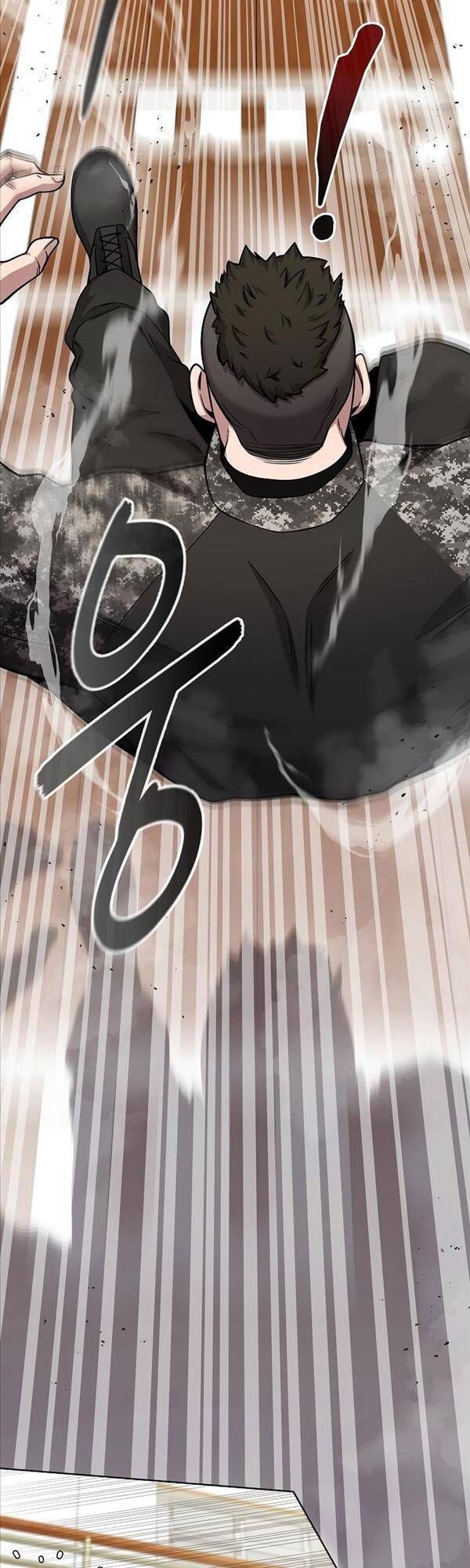 đọc truyện Ma Pháp Sư Hắc Ám Trở Về Để Nhập Ngũ Chương 15 ảnh 52 tại Thiên Thai Truyện