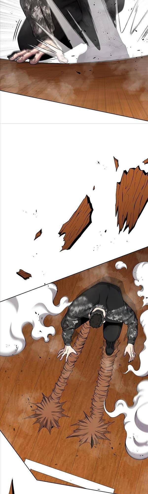 đọc truyện Ma Pháp Sư Hắc Ám Trở Về Để Nhập Ngũ Chương 15 ảnh 54 tại Thiên Thai Truyện