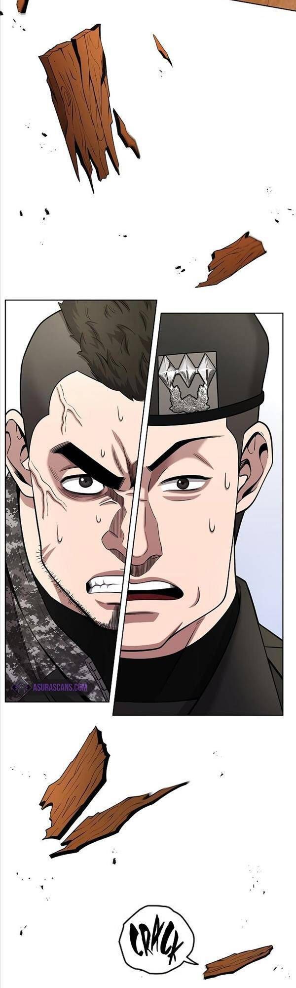 đọc truyện Ma Pháp Sư Hắc Ám Trở Về Để Nhập Ngũ Chương 15 ảnh 55 tại Thiên Thai Truyện