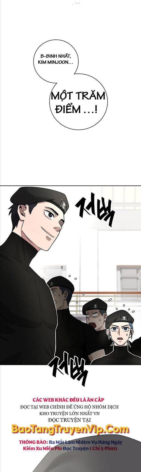 đọc truyện Ma Pháp Sư Hắc Ám Trở Về Để Nhập Ngũ Chương 15 ảnh 56 tại Thiên Thai Truyện