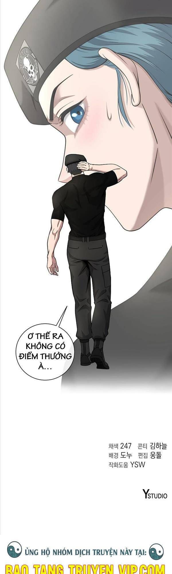 đọc truyện Ma Pháp Sư Hắc Ám Trở Về Để Nhập Ngũ Chương 15 ảnh 57 tại Thiên Thai Truyện