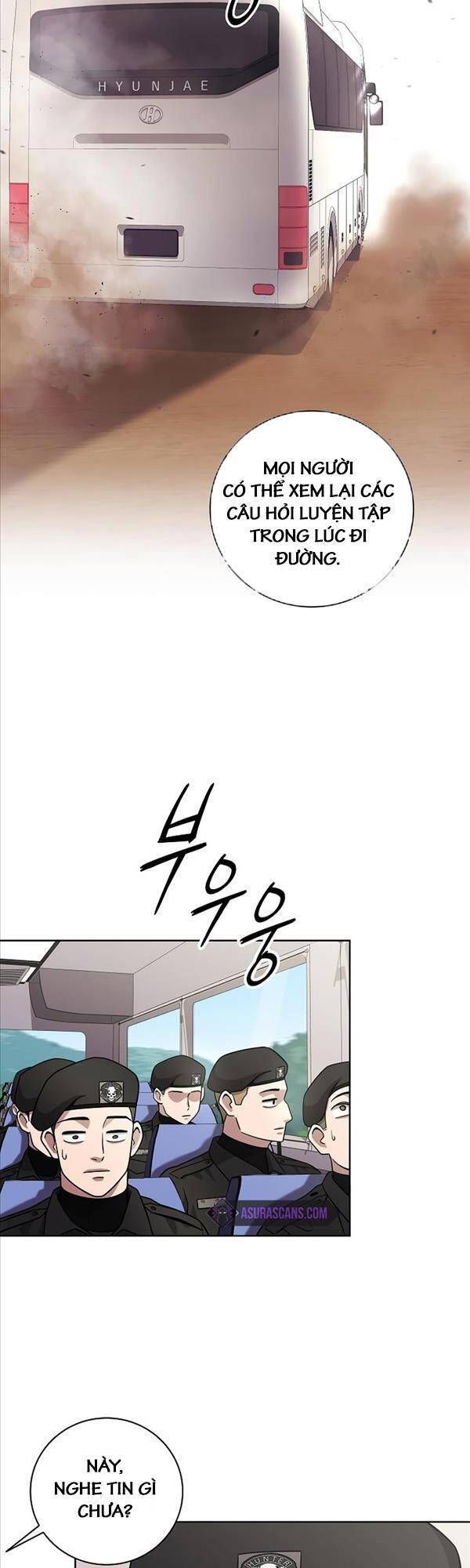 đọc truyện Ma Pháp Sư Hắc Ám Trở Về Để Nhập Ngũ Chương 15 ảnh 11 tại Thiên Thai Truyện