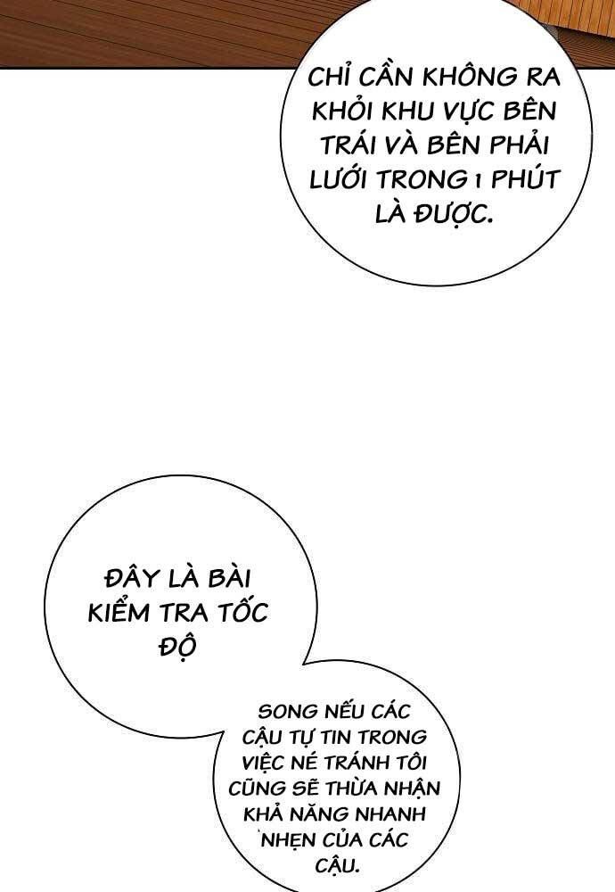 đọc truyện Ma Pháp Sư Hắc Ám Trở Về Để Nhập Ngũ Chương 16 ảnh 25 tại Thiên Thai Truyện