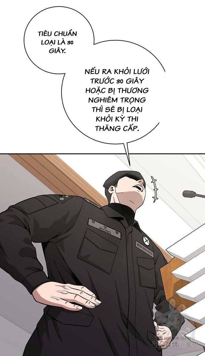 đọc truyện Ma Pháp Sư Hắc Ám Trở Về Để Nhập Ngũ Chương 16 ảnh 27 tại Thiên Thai Truyện