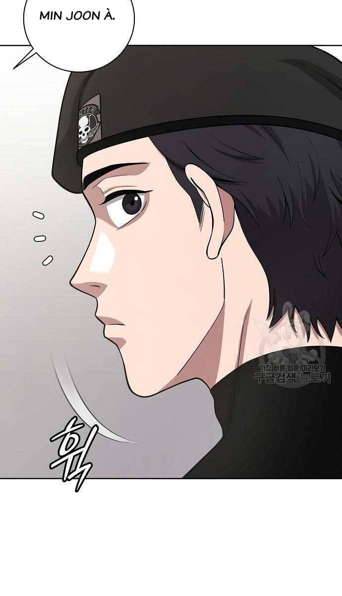 đọc truyện Ma Pháp Sư Hắc Ám Trở Về Để Nhập Ngũ Chương 16 ảnh 30 tại Thiên Thai Truyện