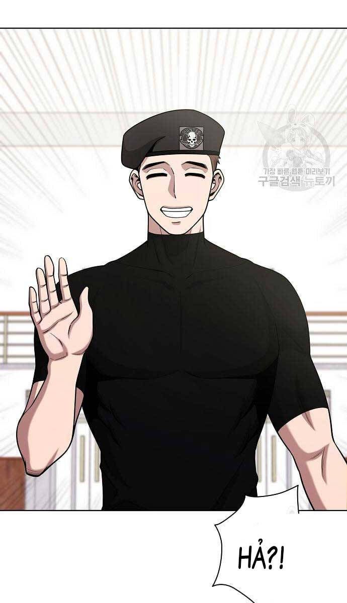 đọc truyện Ma Pháp Sư Hắc Ám Trở Về Để Nhập Ngũ Chương 16 ảnh 31 tại Thiên Thai Truyện