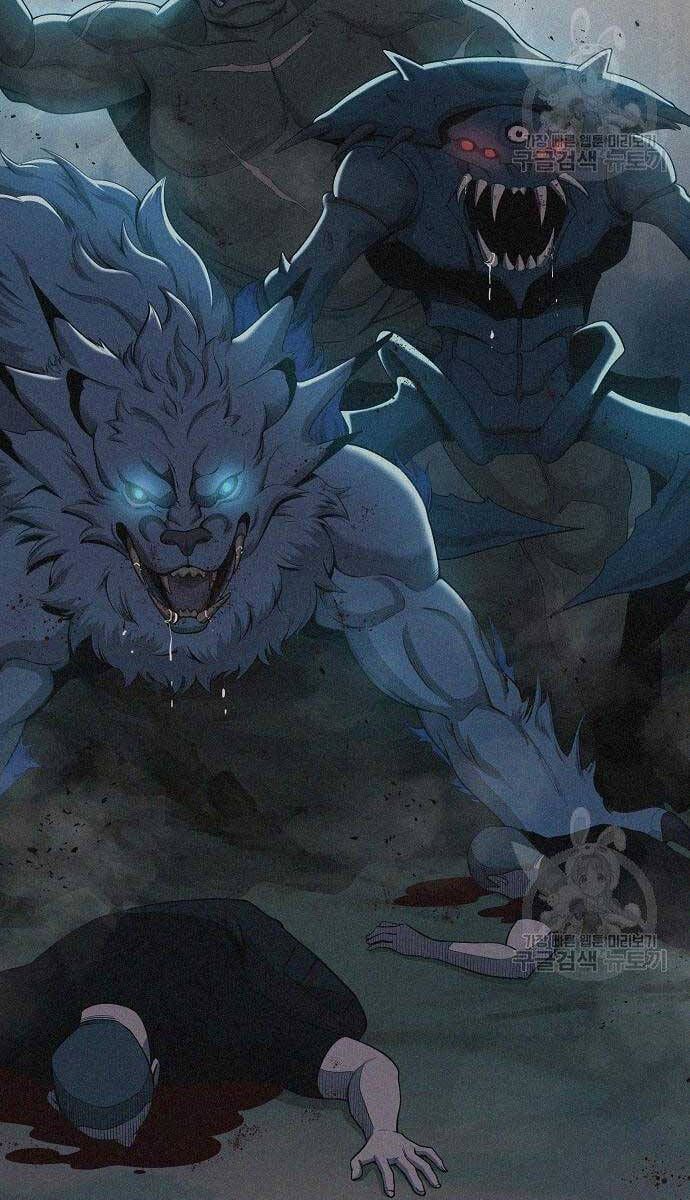 đọc truyện Ma Pháp Sư Hắc Ám Trở Về Để Nhập Ngũ Chương 16 ảnh 44 tại Thiên Thai Truyện