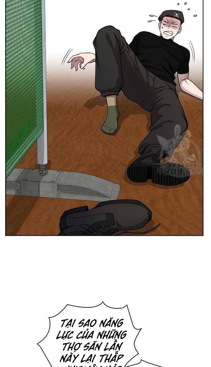 đọc truyện Ma Pháp Sư Hắc Ám Trở Về Để Nhập Ngũ Chương 16 ảnh 47 tại Thiên Thai Truyện