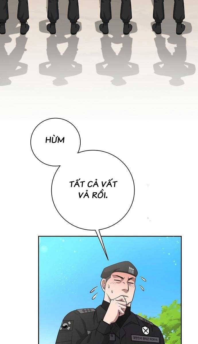 đọc truyện Ma Pháp Sư Hắc Ám Trở Về Để Nhập Ngũ Chương 16 ảnh 95 tại Thiên Thai Truyện