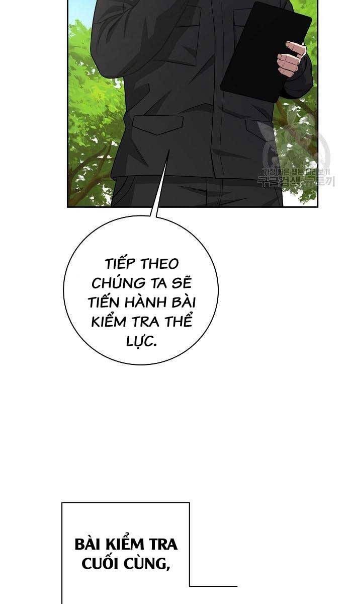 đọc truyện Ma Pháp Sư Hắc Ám Trở Về Để Nhập Ngũ Chương 16 ảnh 96 tại Thiên Thai Truyện