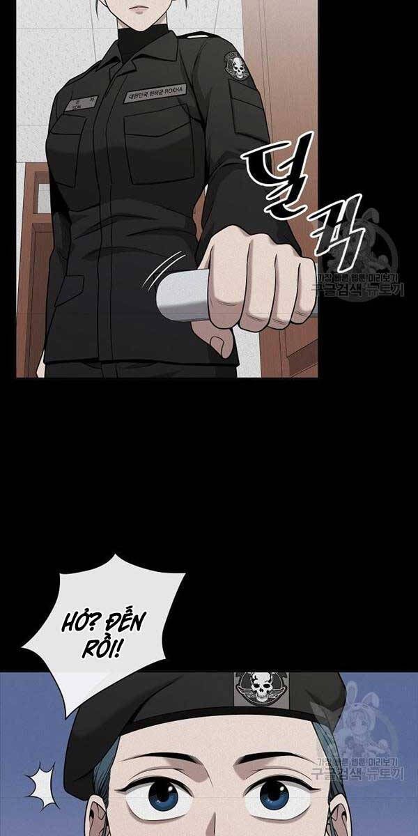 đọc truyện Ma Pháp Sư Hắc Ám Trở Về Để Nhập Ngũ Chương 17 ảnh 20 tại Thiên Thai Truyện