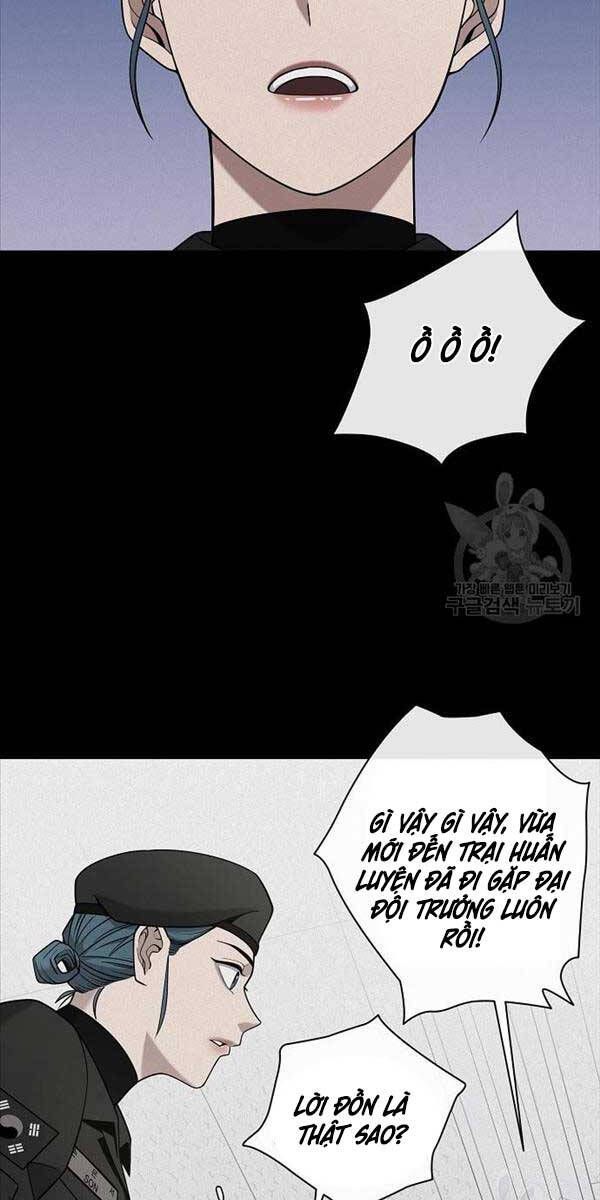 đọc truyện Ma Pháp Sư Hắc Ám Trở Về Để Nhập Ngũ Chương 17 ảnh 21 tại Thiên Thai Truyện