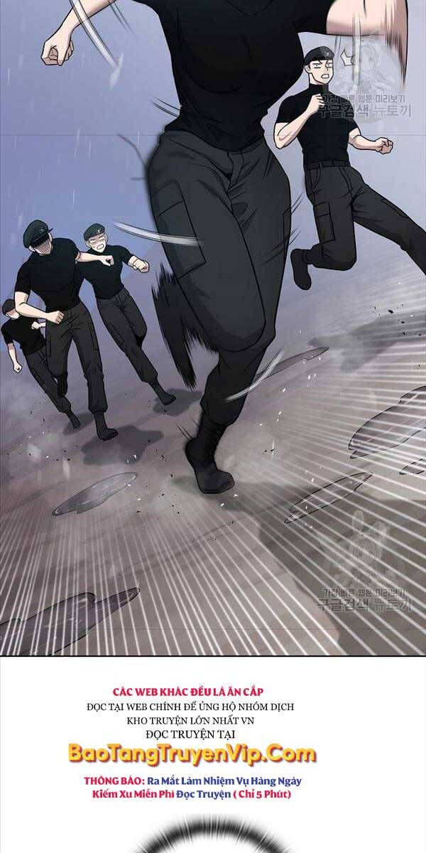 đọc truyện Ma Pháp Sư Hắc Ám Trở Về Để Nhập Ngũ Chương 17 ảnh 4 tại Thiên Thai Truyện