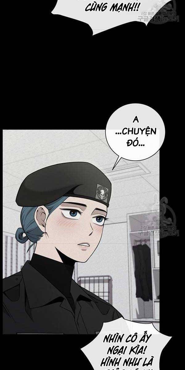 đọc truyện Ma Pháp Sư Hắc Ám Trở Về Để Nhập Ngũ Chương 17 ảnh 23 tại Thiên Thai Truyện