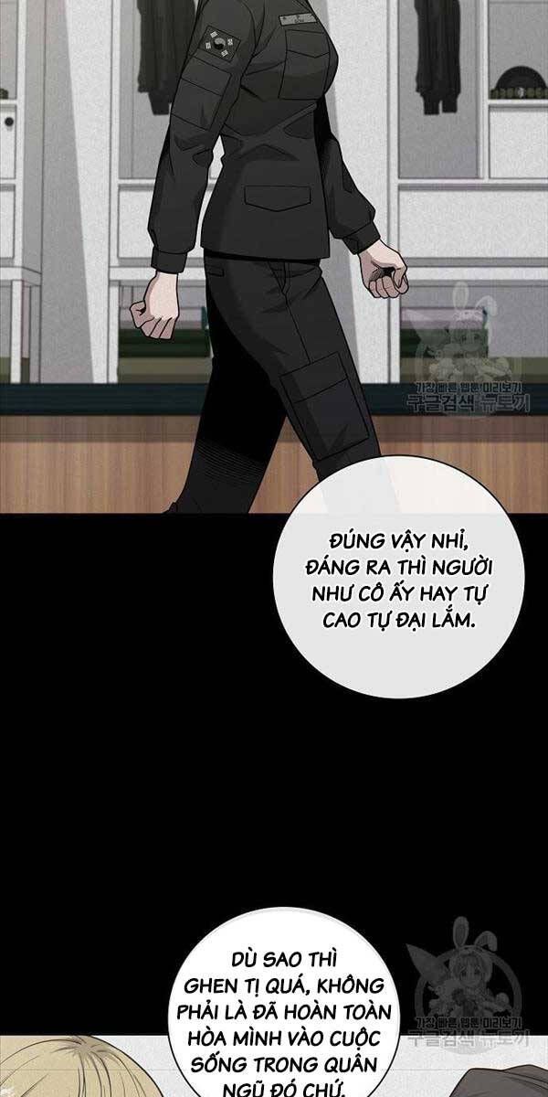 đọc truyện Ma Pháp Sư Hắc Ám Trở Về Để Nhập Ngũ Chương 17 ảnh 25 tại Thiên Thai Truyện