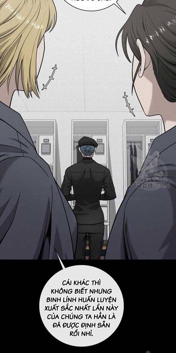 đọc truyện Ma Pháp Sư Hắc Ám Trở Về Để Nhập Ngũ Chương 17 ảnh 26 tại Thiên Thai Truyện