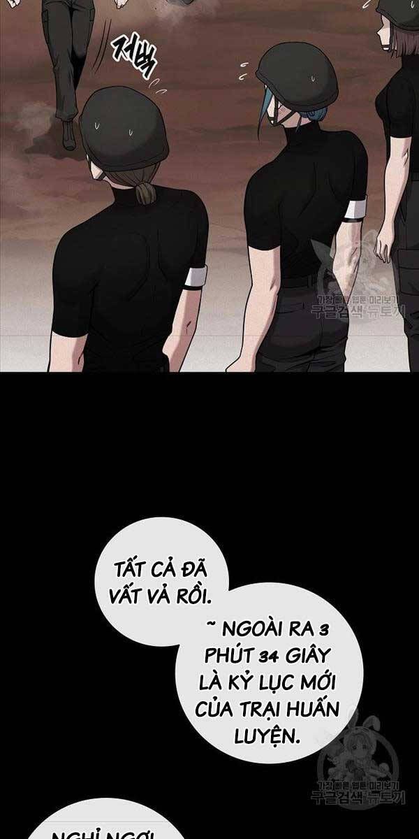 đọc truyện Ma Pháp Sư Hắc Ám Trở Về Để Nhập Ngũ Chương 17 ảnh 36 tại Thiên Thai Truyện