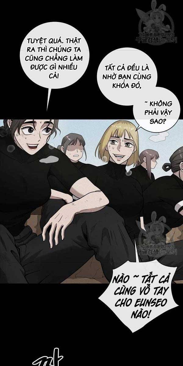 đọc truyện Ma Pháp Sư Hắc Ám Trở Về Để Nhập Ngũ Chương 17 ảnh 38 tại Thiên Thai Truyện