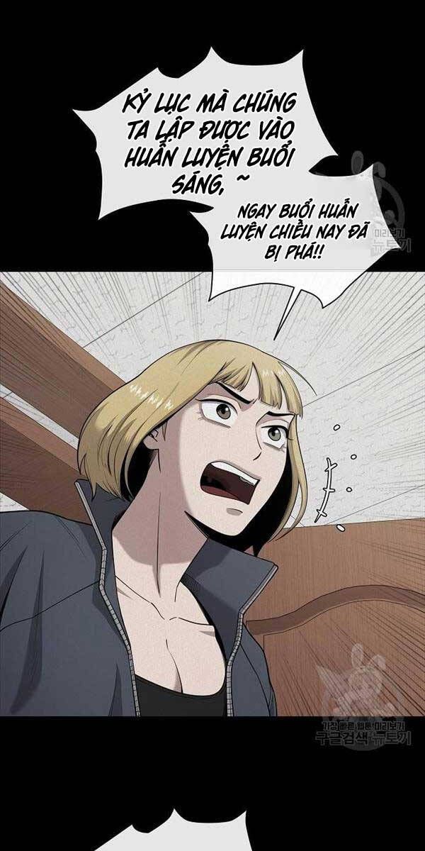 đọc truyện Ma Pháp Sư Hắc Ám Trở Về Để Nhập Ngũ Chương 17 ảnh 44 tại Thiên Thai Truyện