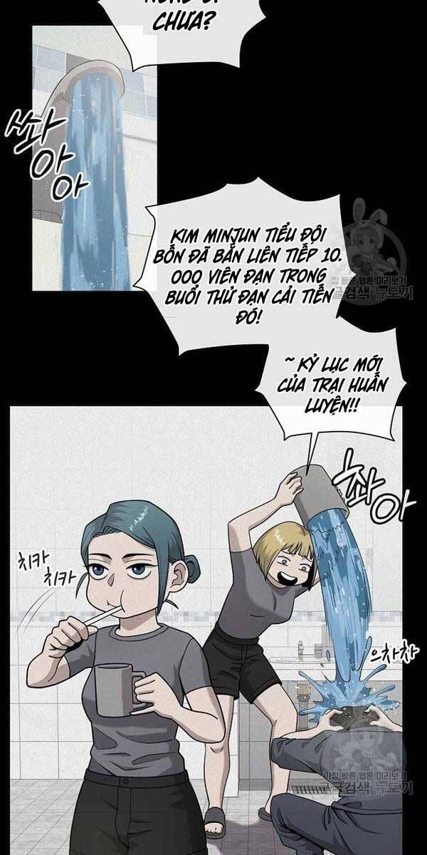 đọc truyện Ma Pháp Sư Hắc Ám Trở Về Để Nhập Ngũ Chương 17 ảnh 48 tại Thiên Thai Truyện